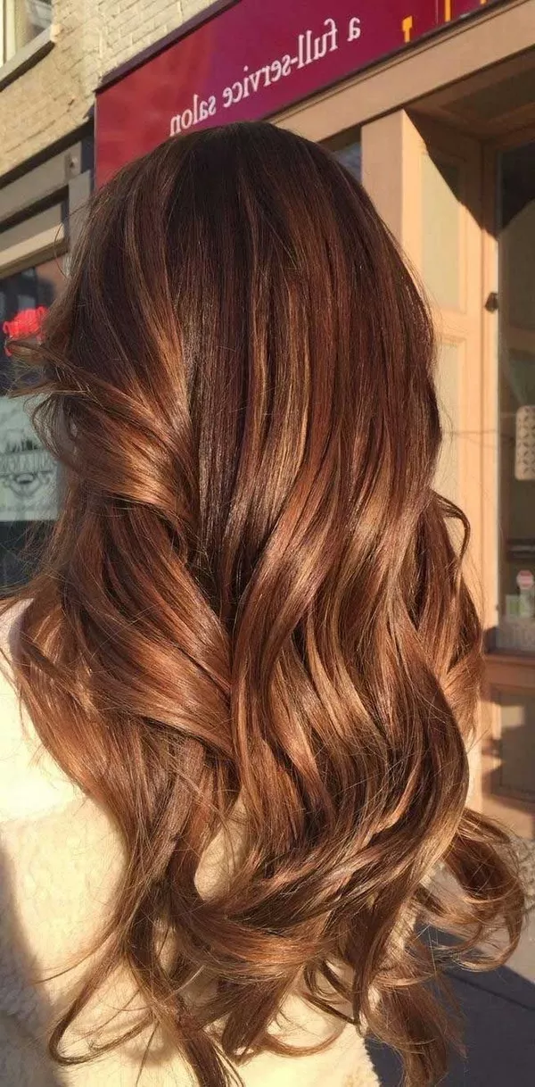 hair colors light brown hair color, ash brown hair, hair color summer #haircolor #brownhair #hairstyles best hair colors, balayage hair, ombre hair colors, blonde hair, hair color younger, hair color ideas, hair color with highlights, medium brown hair