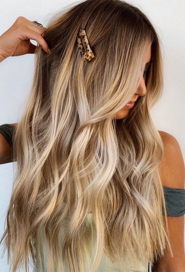 Long Hair Colors and Styles_8