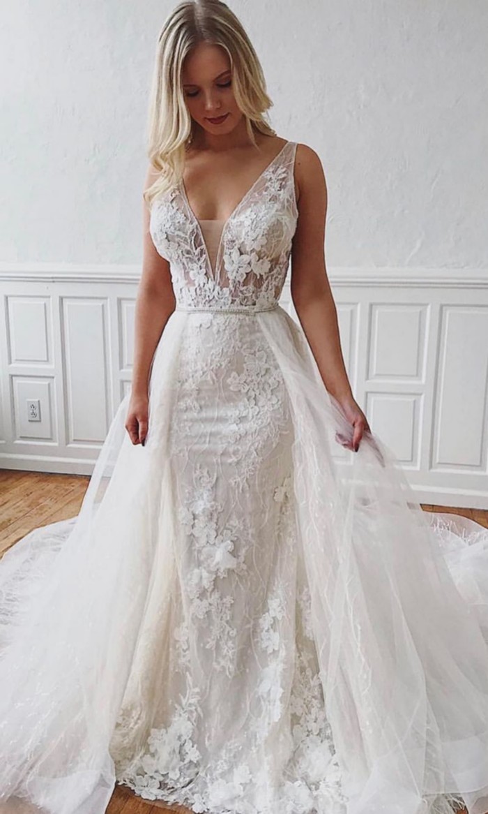 breezebridal Wedding Dresses 10