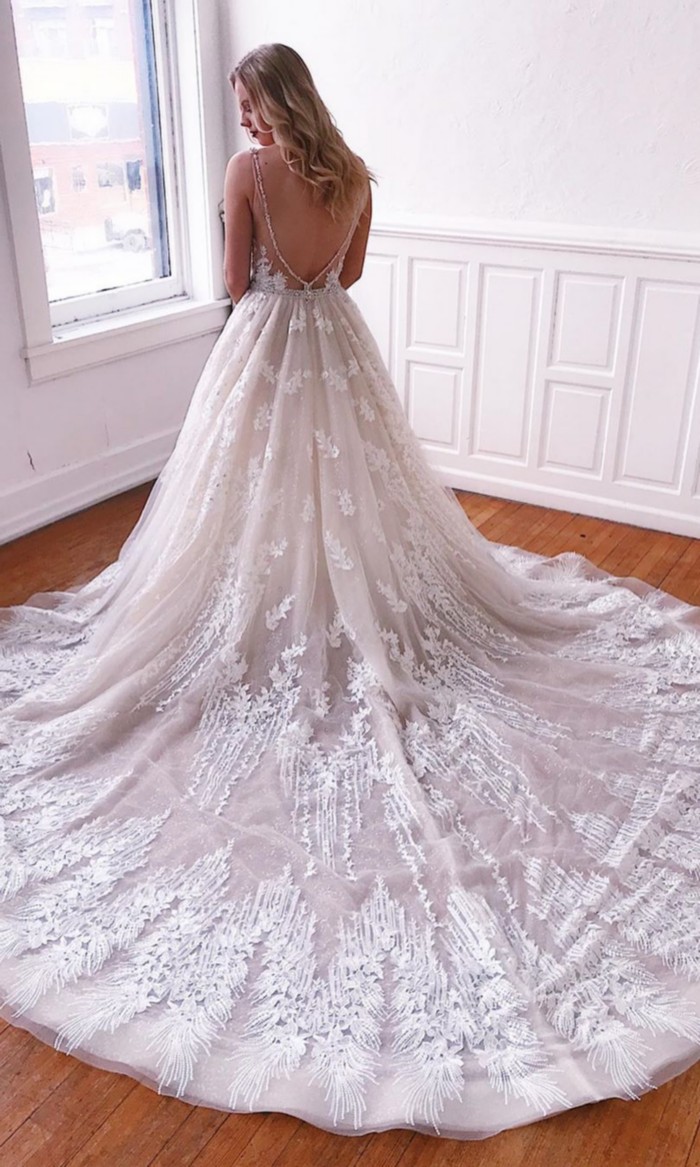 breezebridal Wedding Dresses 11