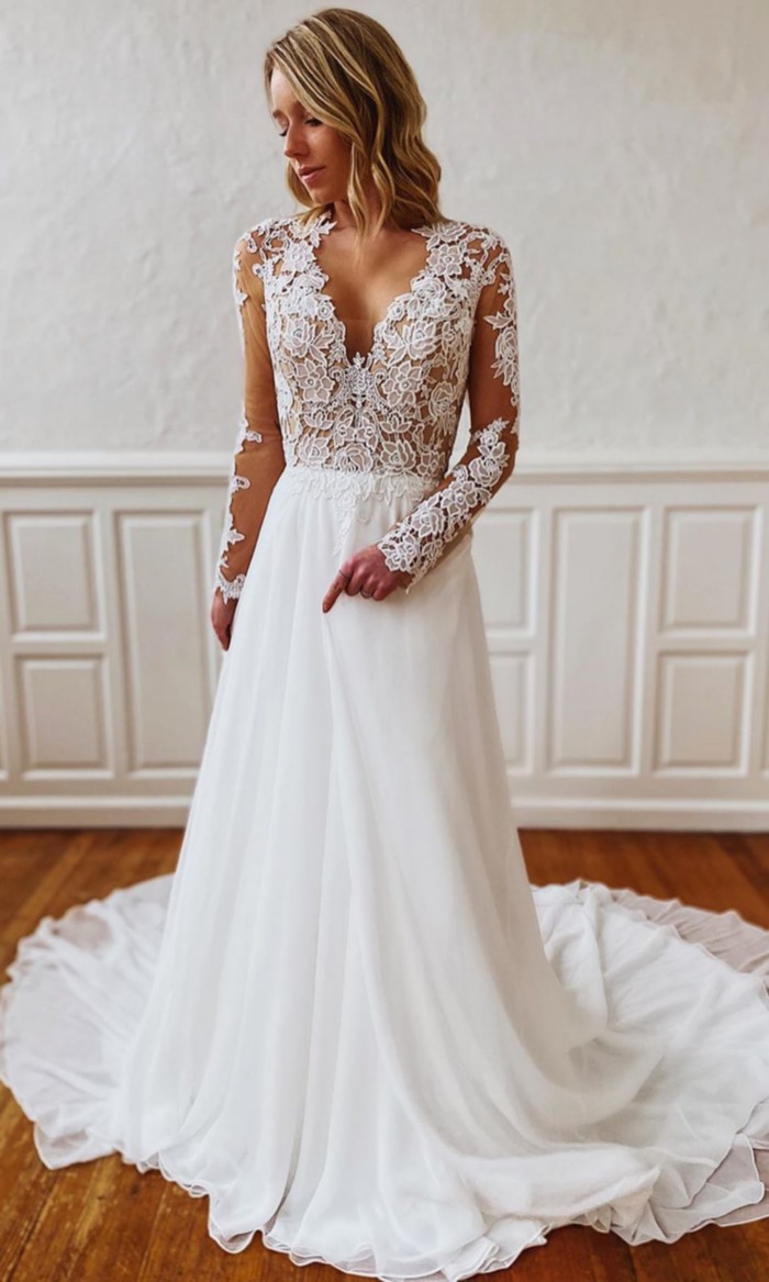 breezebridal Wedding Dresses 18