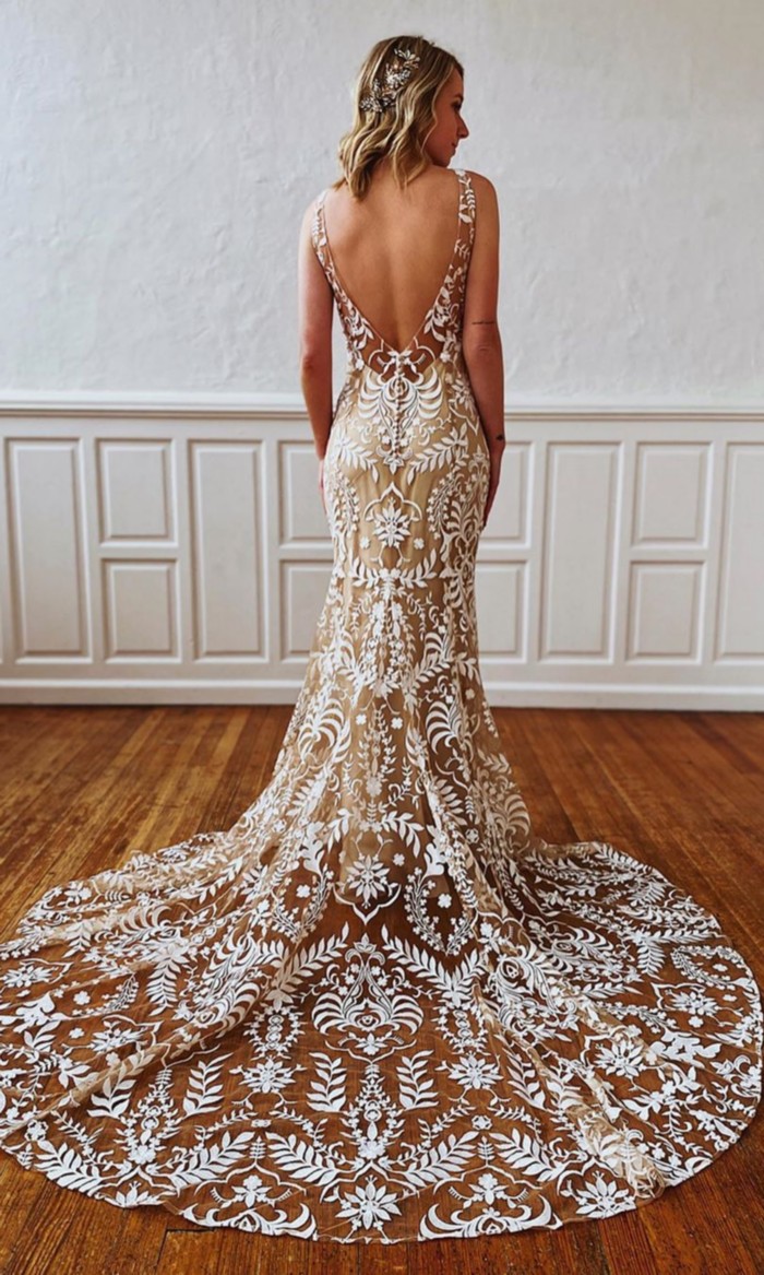 breezebridal Wedding Dresses 19