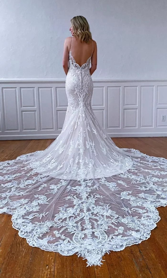 breezebridal Wedding Dresses 25