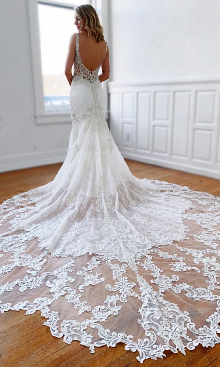 breezebridal Wedding Dresses 26