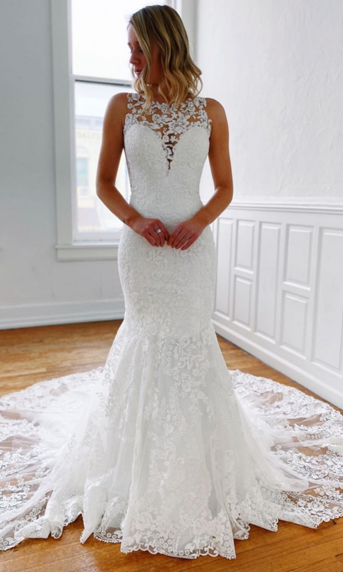 breezebridal Wedding Dresses 29