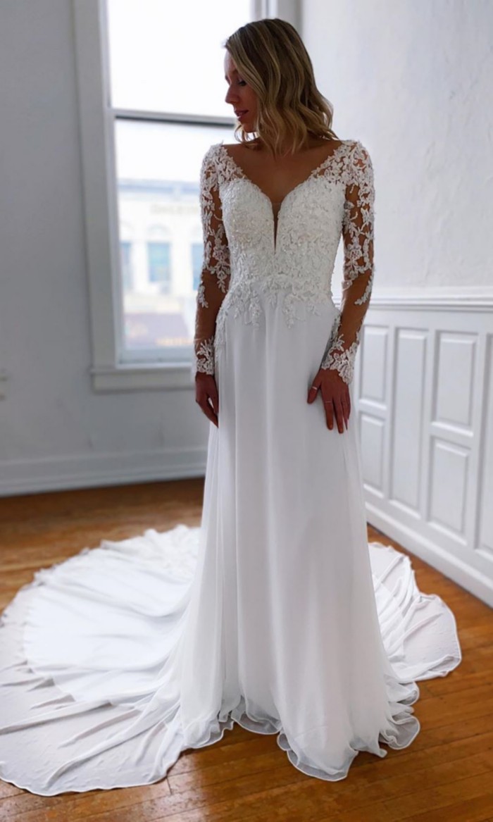 breezebridal Wedding Dresses 31