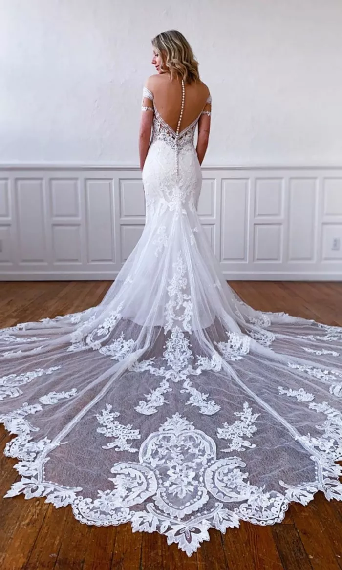 breezebridal Wedding Dresses 32