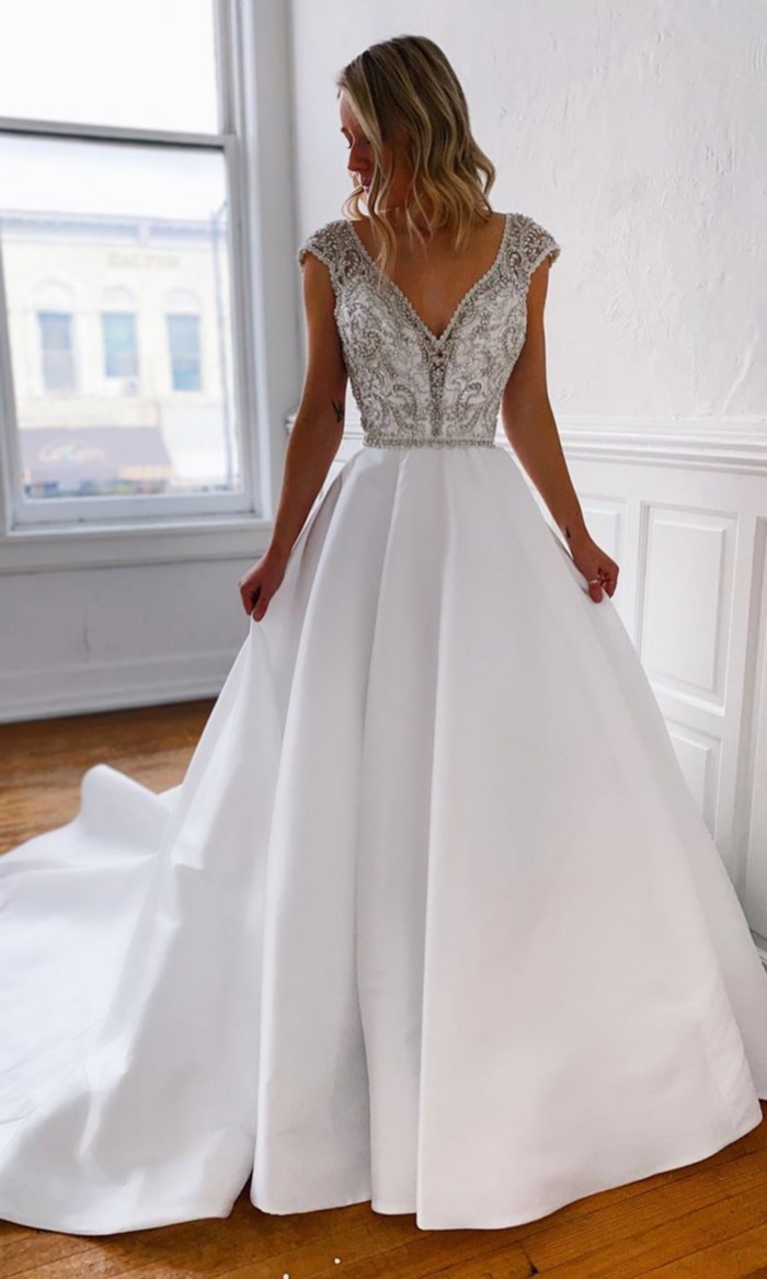 breezebridal Wedding Dresses 34