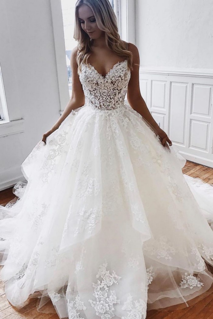 breezebridal Wedding Dresses 6