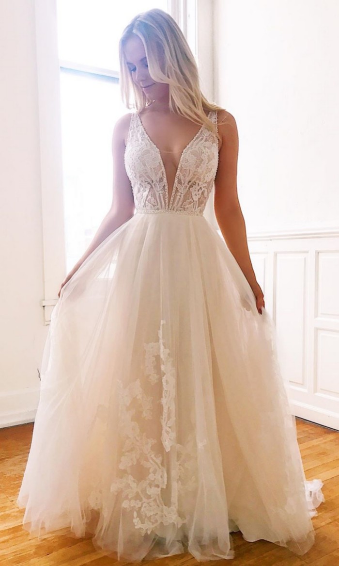 breezebridal Wedding Dresses 7