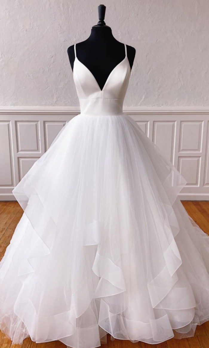 breezebridal Wedding Dresses 9
