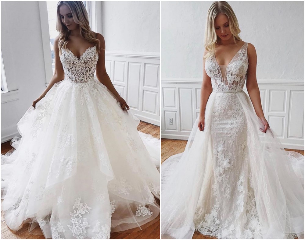 breezebridal Wedding Dresses
