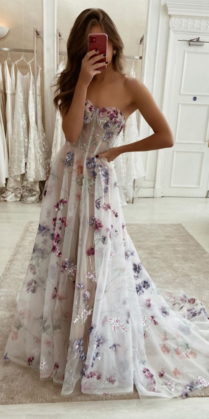 Eleganza Sposa Lace Wedding Dresses 20