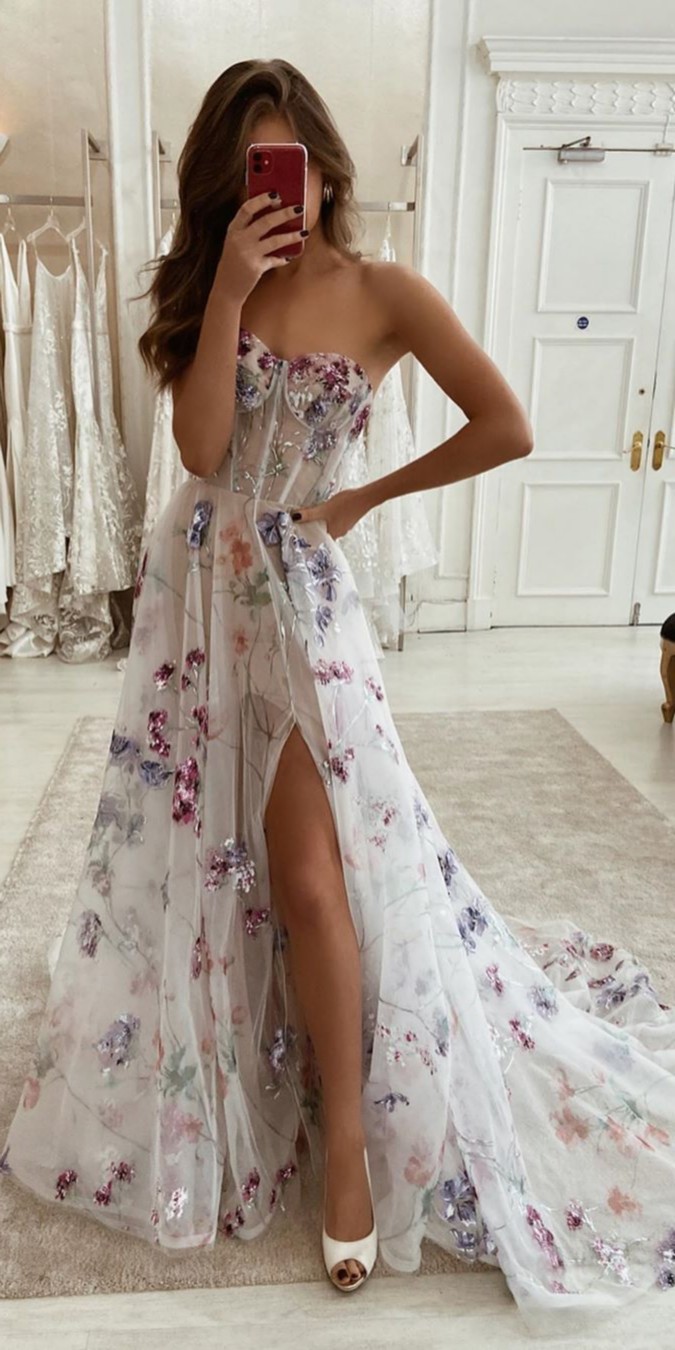 Eleganza Sposa Lace Wedding Dresses 21