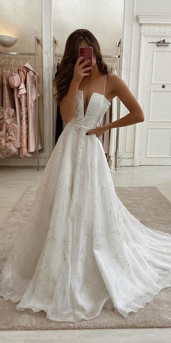 Eleganza Sposa Lace Wedding Dresses 23