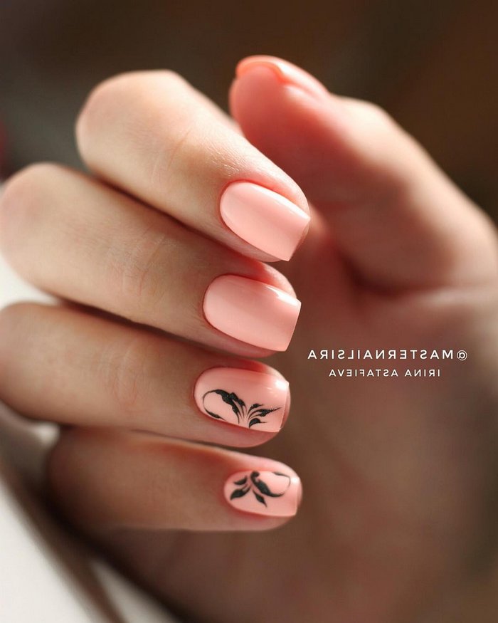 MasterNails Nail Art Design Ideas #nails #nailart #fashion #naildesign