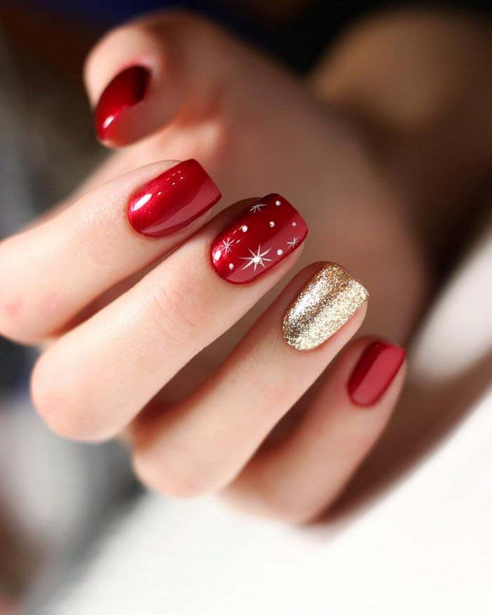 MasterNails Nail Art Design Ideas #nails #nailart #fashion #naildesign