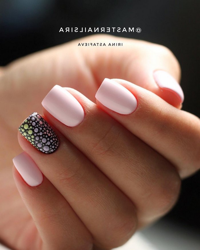 MasterNails Nail Art Design Ideas #nails #nailart #fashion #naildesign