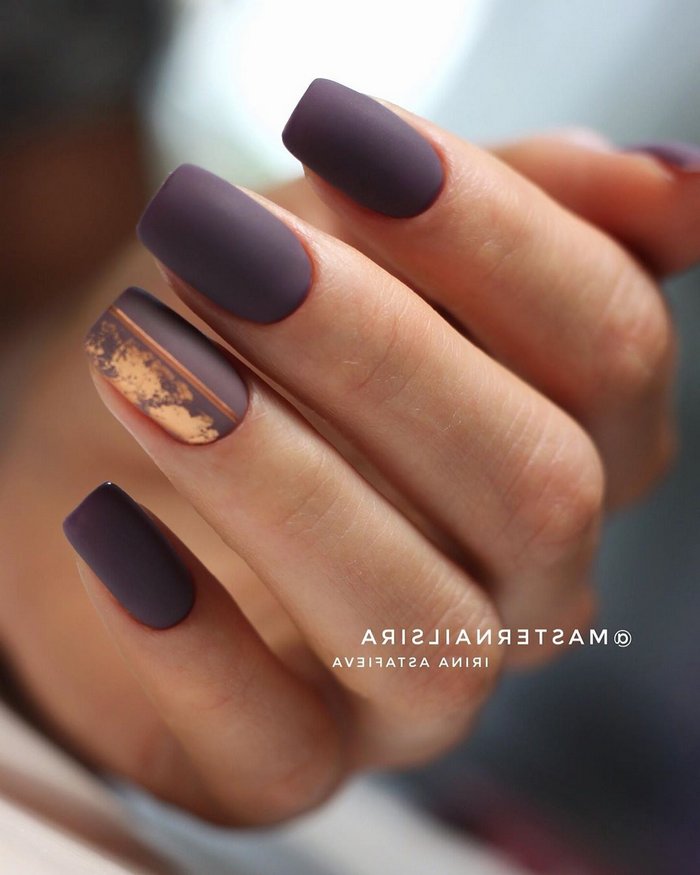 MasterNails Nail Art Design Ideas #nails #nailart #fashion #naildesign