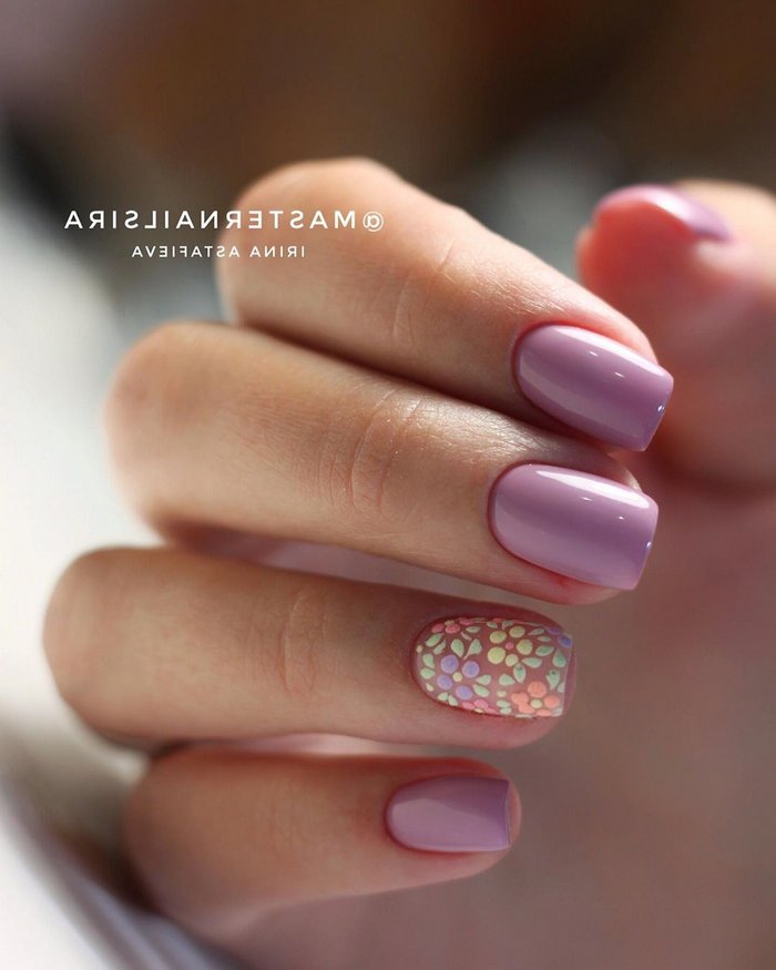 MasterNails Nail Art Design Ideas #nails #nailart #fashion #naildesign