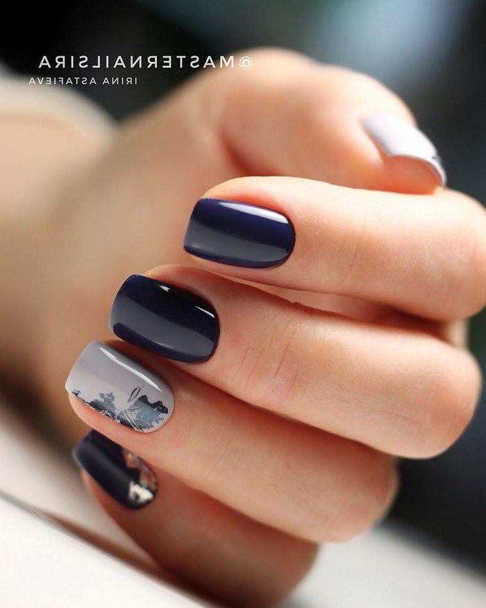 MasterNails Nail Art Design Ideas #nails #nailart #fashion #naildesign