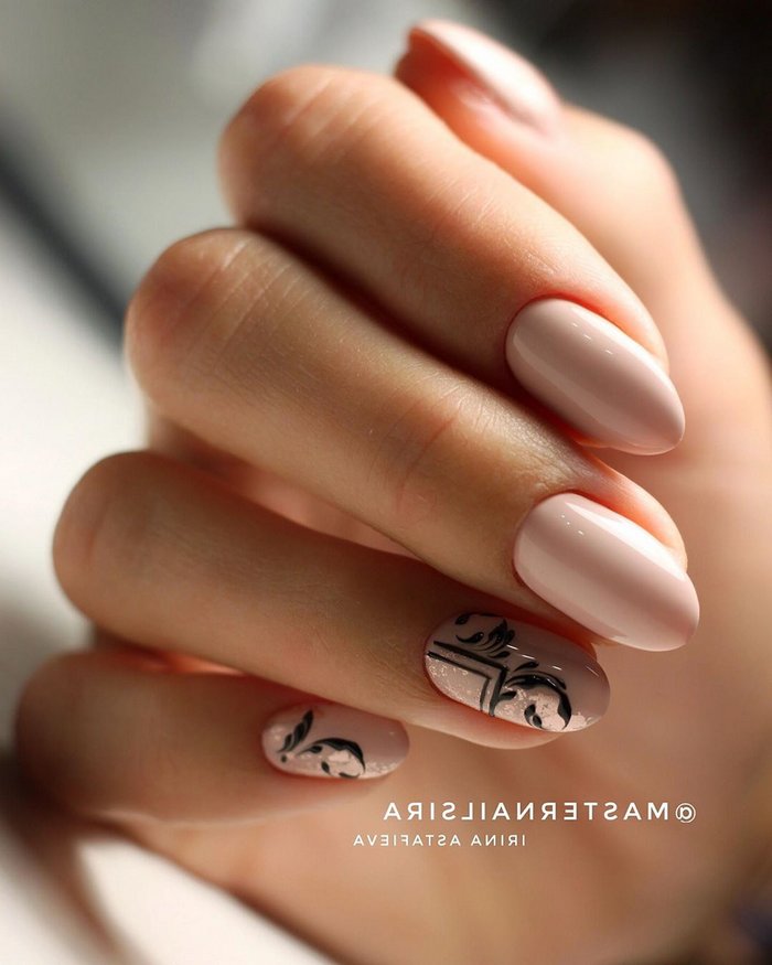 MasterNails Nail Art Design Ideas #nails #nailart #fashion #naildesign