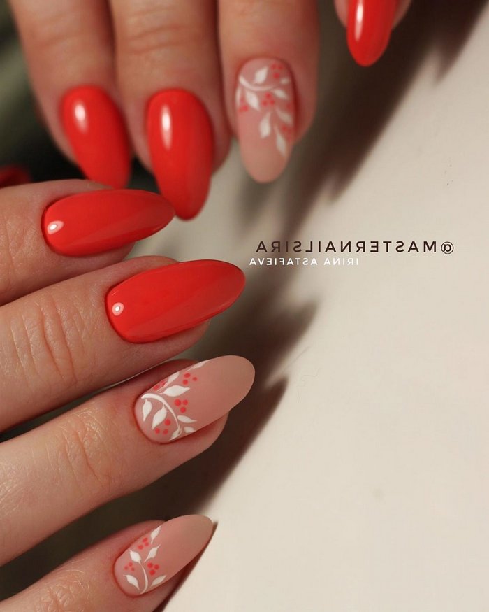 MasterNails Nail Art Design Ideas #nails #nailart #fashion #naildesign