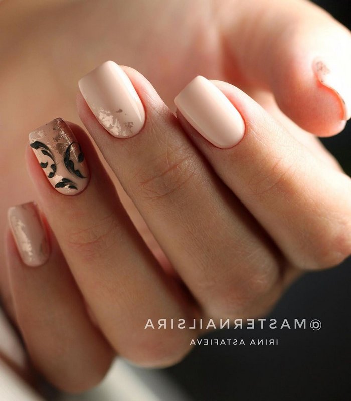 MasterNails Nail Art Design Ideas #nails #nailart #fashion #naildesign