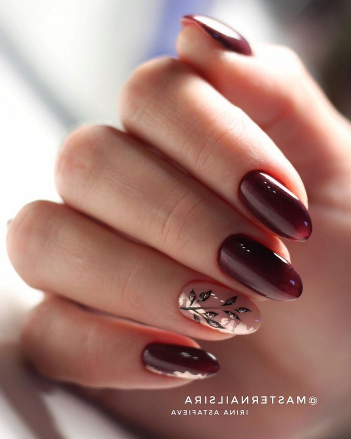 MasterNails Nail Art Design Ideas #nails #nailart #fashion #naildesign