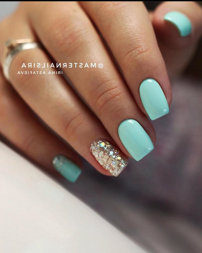 MasterNails Nail Art Design Ideas #nails #nailart #fashion #naildesign