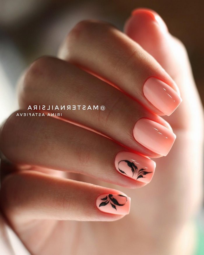 MasterNails Nail Art Design Ideas #nails #nailart #fashion #naildesign