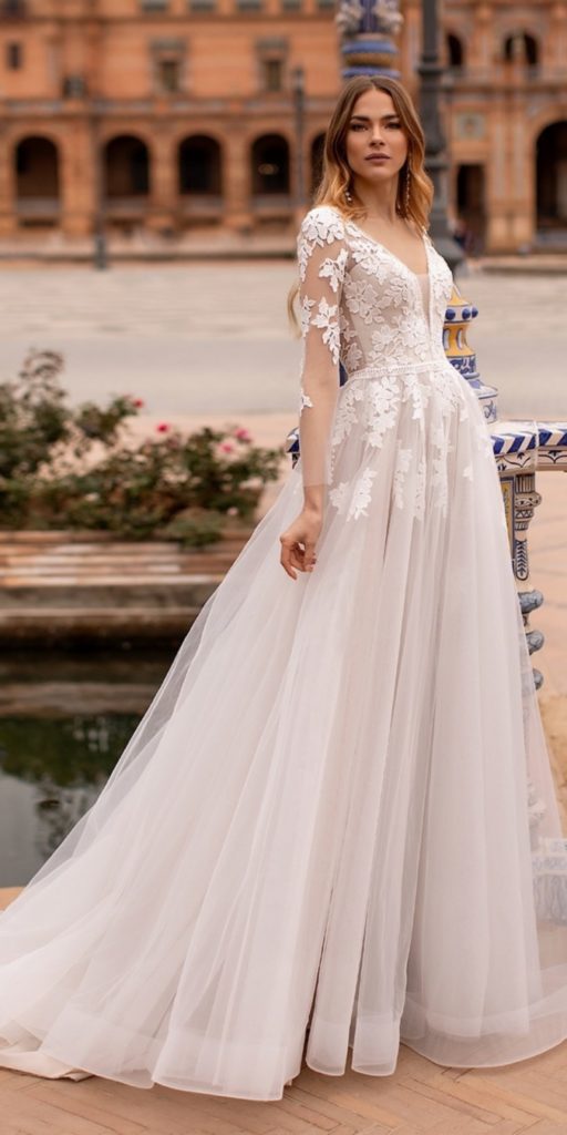 Nora Naviano Wedding Dresses 2021 22 Show Me Your Dress